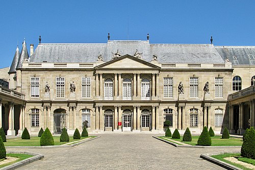 French National Archives